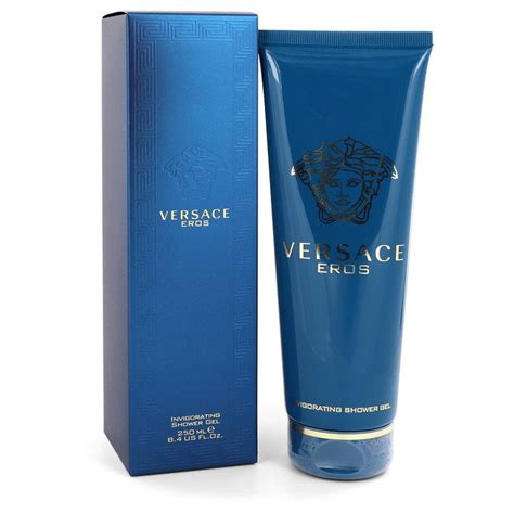 versace shower gel review|versace shower gel men.